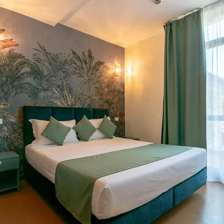 Hotel Cesi 4*