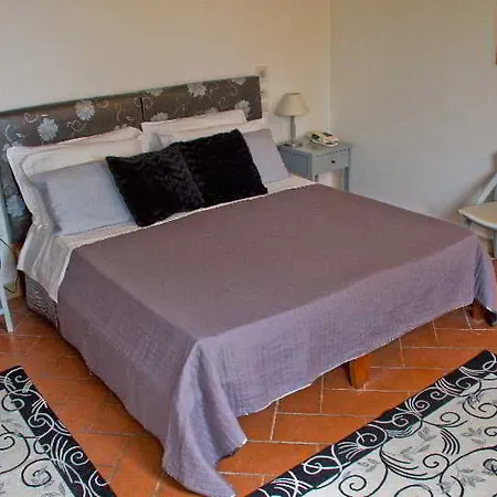 Cesi & Hotell Impruneta