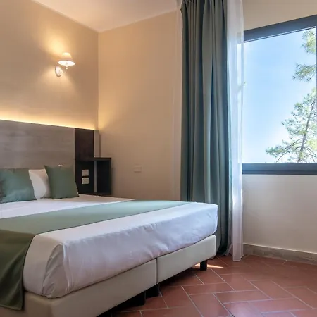 Cesi & 4* Impruneta