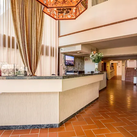 Cesi & Hotel 4*