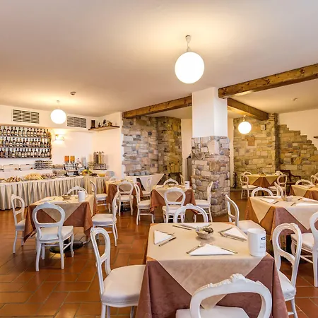 Hotel Cesi & Impruneta