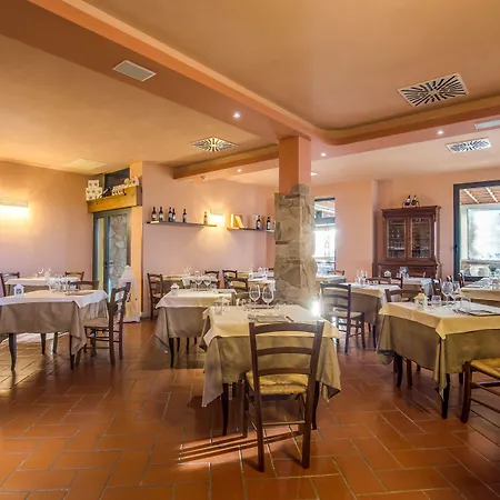Hotel Cesi &