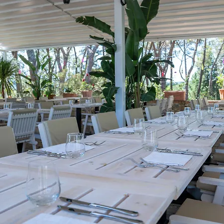 Cesi & Hotel 4*