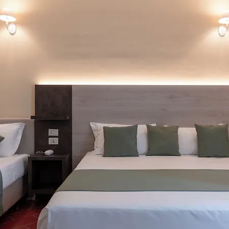 Szálloda Cesi & Impruneta