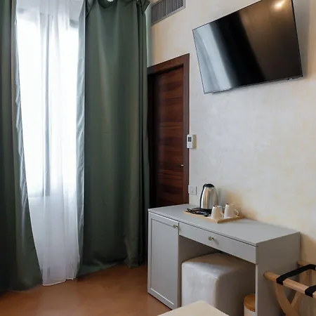 Cesi & 4* Impruneta