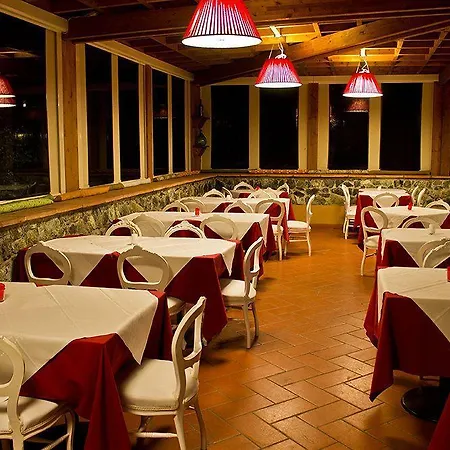 Cesi & Spa 4* Impruneta