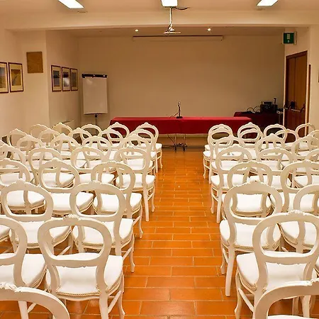 Hotel Cesi & Spa 4*