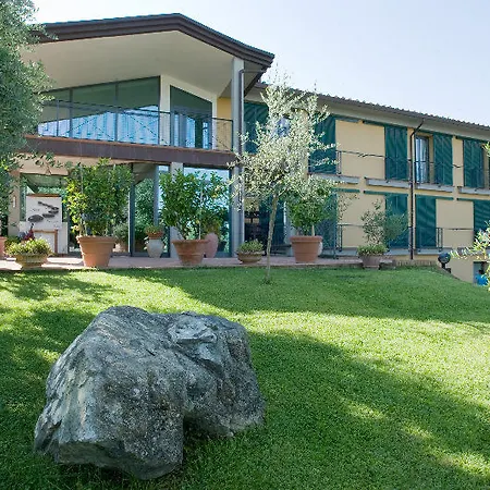 Cesi & Hotel 4*
