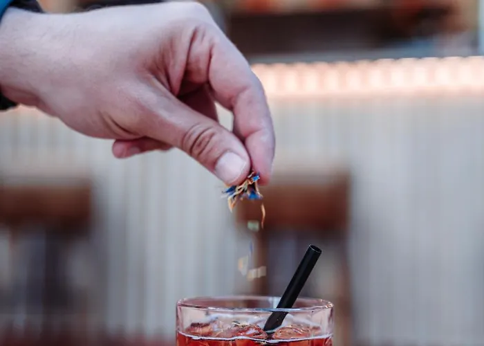 Hotel Cesi & Impruneta