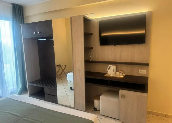 Cesi & Hotel 4*