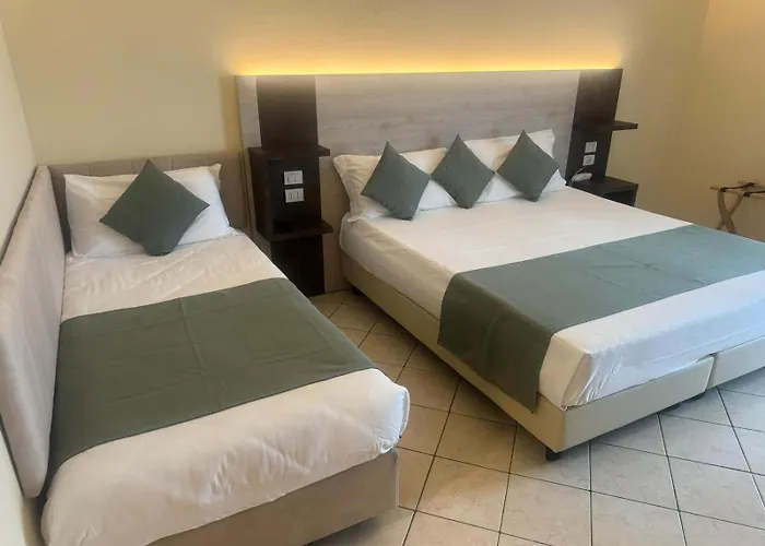 Cesi & Hotel 4*