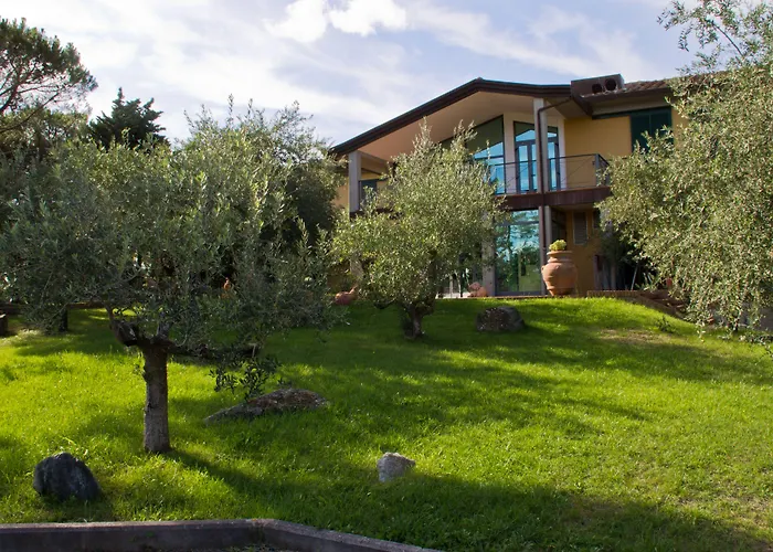 Cesi & Hotel 4*