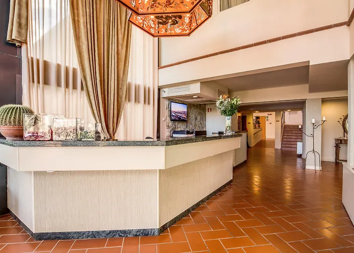 Cesi & Hotel 4*