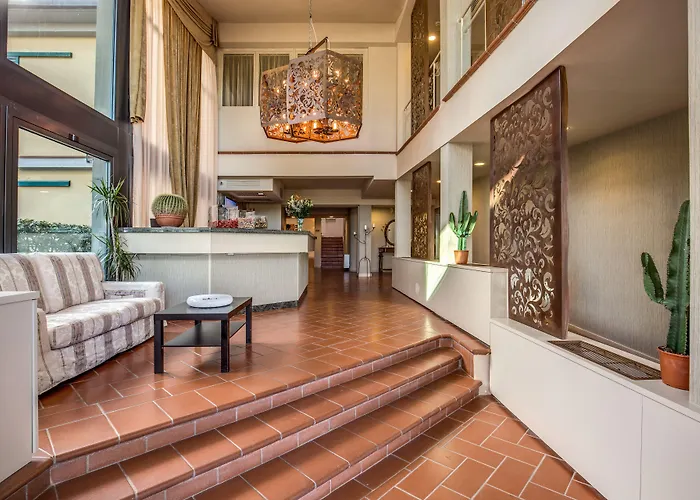 Hotel Cesi &
