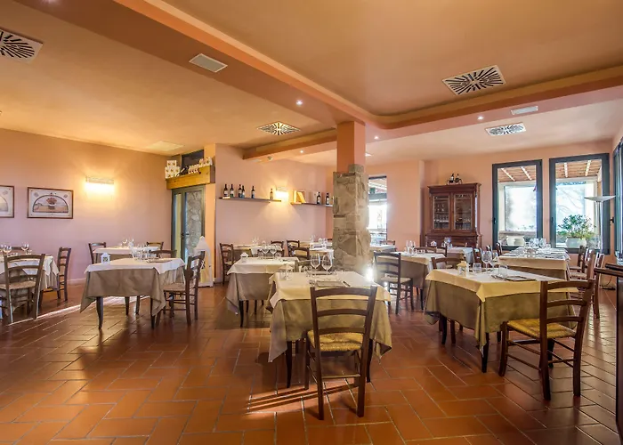 Hotel Cesi &