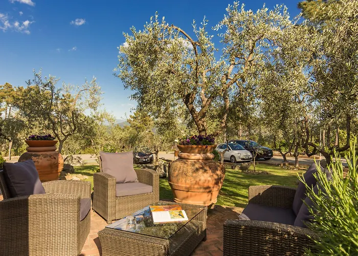 Hotel Cesi & 4*