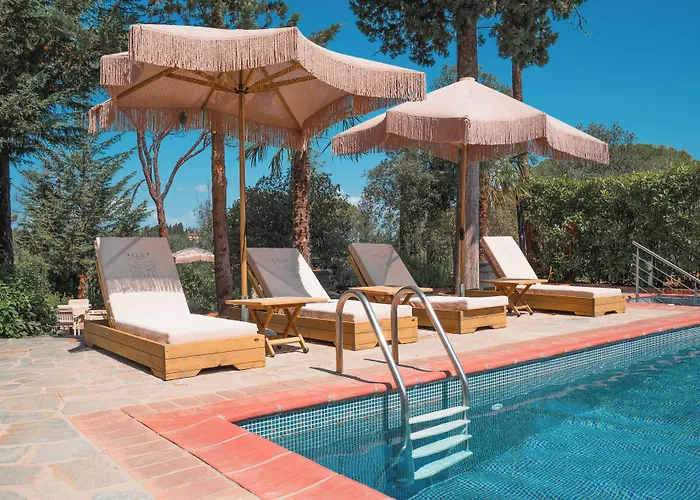Hotel Cesi & 4*