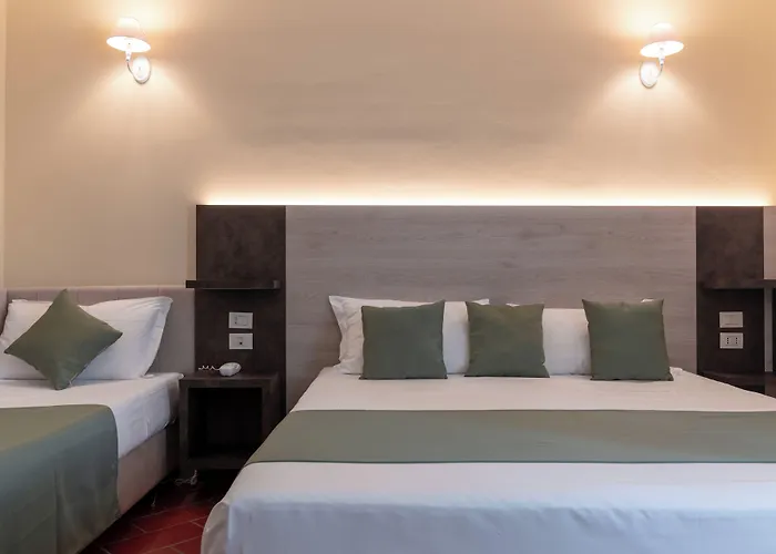 Hotel Cesi & Impruneta
