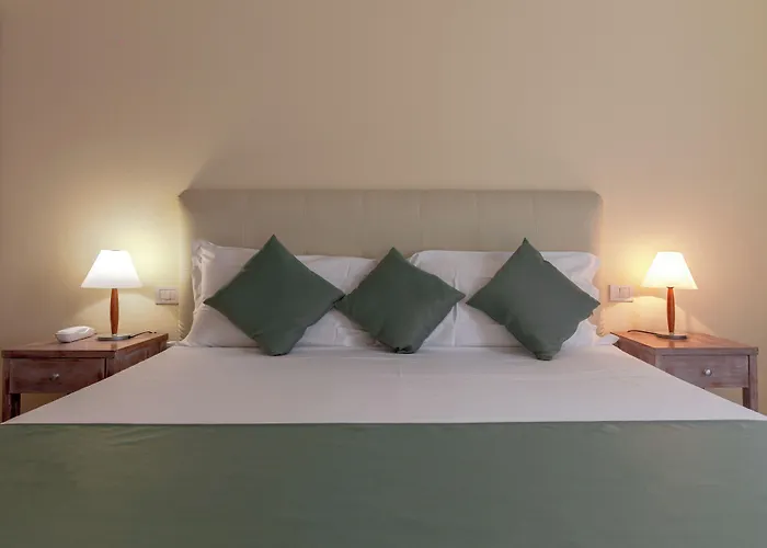 Cesi & Hotel 4*