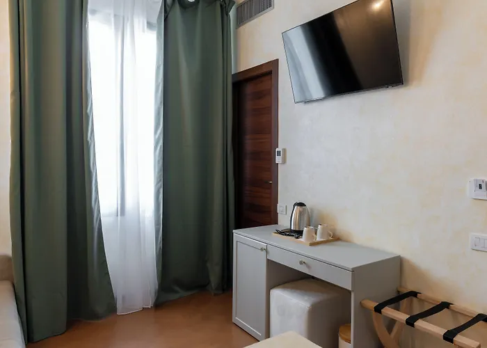 Cesi & 4* Impruneta
