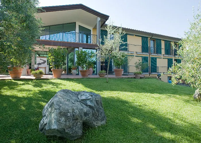 Cesi & Hotel 4*