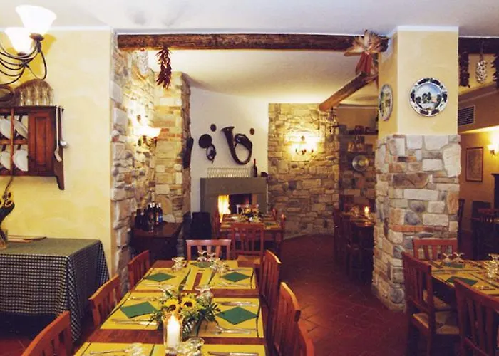 Cesi & Hotel Impruneta