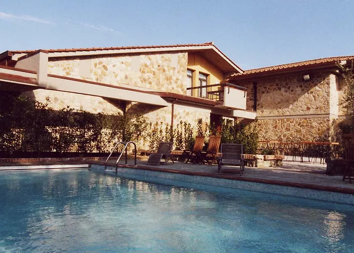 Cesi & Hotel Impruneta