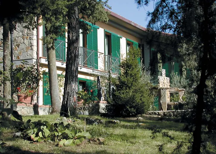 Hotel Cesi & Impruneta