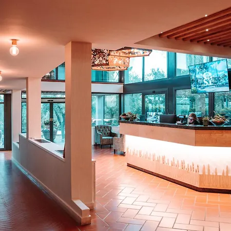 Hotel Cesi & 4*