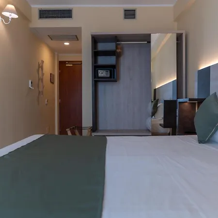 Cesi & Hotel