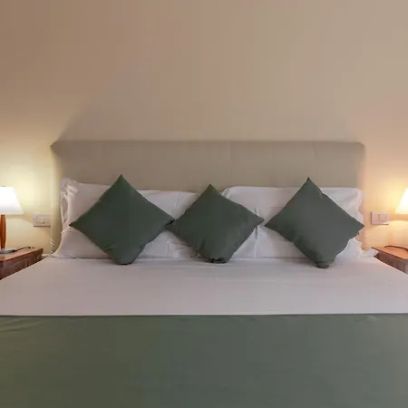 Hotel Cesi &