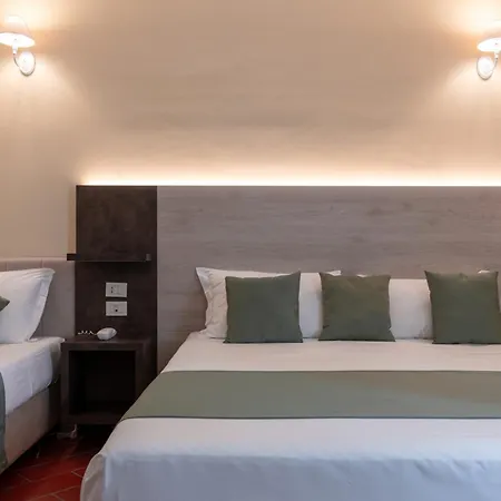 Cesi & Hotel Impruneta