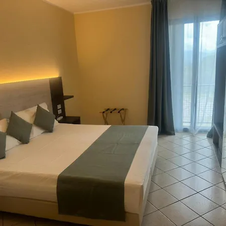 Cesi & Hotel