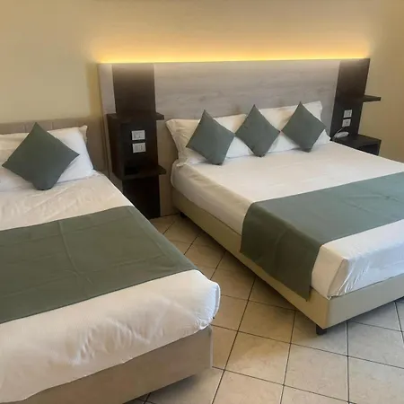 Cesi & Hotel 4*