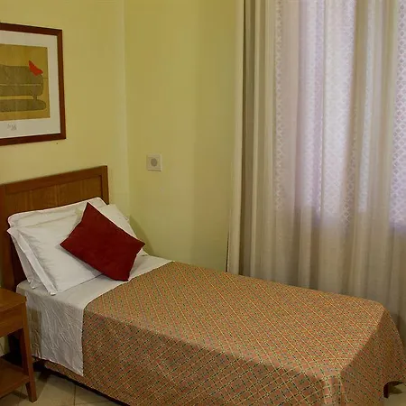 Hotel Cesi & Impruneta