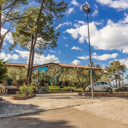 Hotel Cesi & 4*