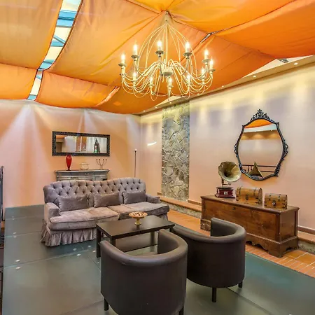 Hotel Cesi &