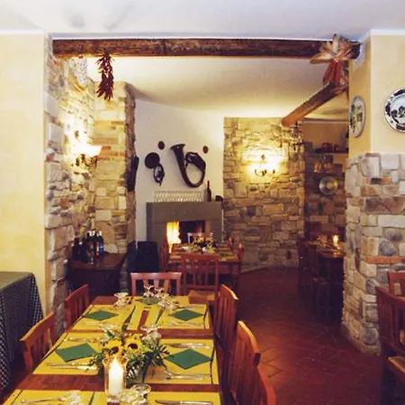 Cesi & Hotel Impruneta