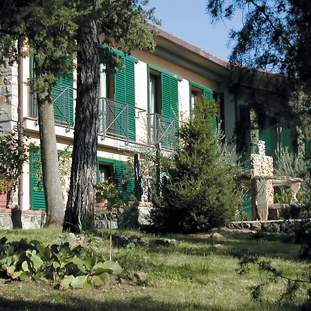 Hotel Cesi & Impruneta