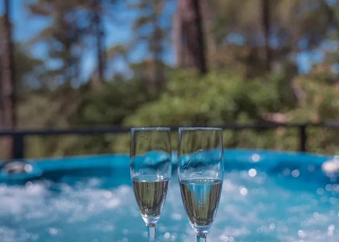 Cesi & Hotel Impruneta